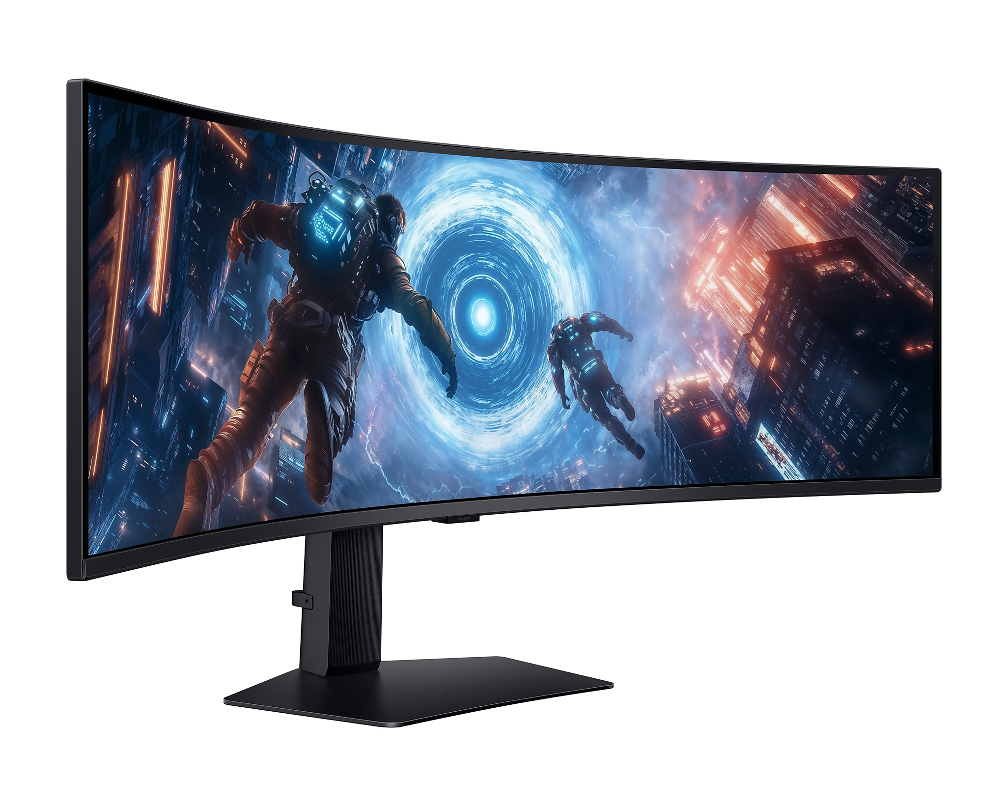 Samsung Odyssey G9 (2025) 49 Samsung Odyssey G9 (2025) 49